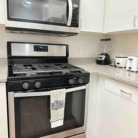Luxe Marina Del Rey Apartment,Parking, Gym, Pool, Jacuzzi,Bbq Los Angeles Exterior photo