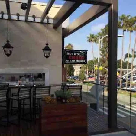 Luxe Marina Del Rey Apartment,Parking, Gym, Pool, Jacuzzi,Bbq Los Angeles Exterior photo