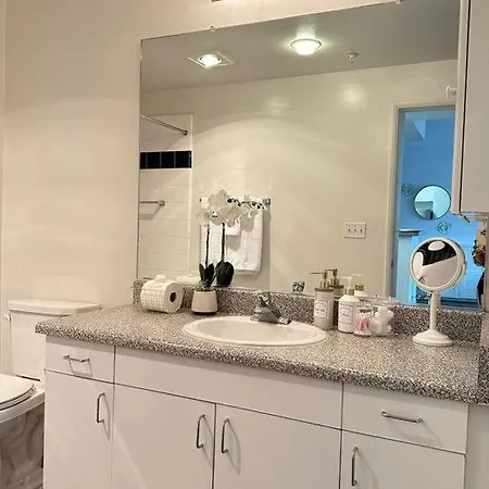 Luxe Marina Del Rey Apartment,Parking, Gym, Pool, Jacuzzi,Bbq Los Angeles Exterior photo